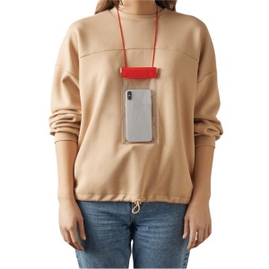 Étui pour téléphone SMART SPLASH XL, étanche aux éclaboussures 21