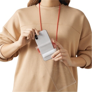 Étui pour téléphone SMART SPLASH XL, étanche aux éclaboussures 22