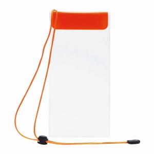 Étui pour téléphone SMART SPLASH XL, étanche aux éclaboussures 26