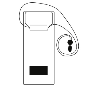Étui pour téléphone SMART SPLASH XL, étanche aux éclaboussures 29