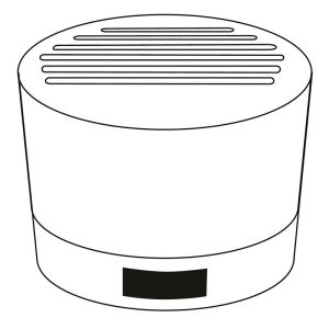 Haut-parleur sans fil PURE SOUND 16