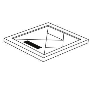 Puzzle en bois TANGRAM BASE 7