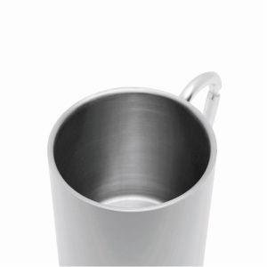Mug en acier inoxydable DEEP VALLEY 14