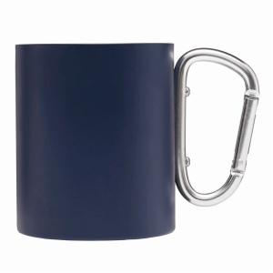 Mug en acier inoxydable DEEP VALLEY 18