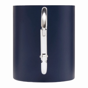 Mug en acier inoxydable DEEP VALLEY 19