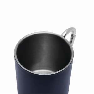 Mug en acier inoxydable DEEP VALLEY 20