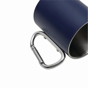 Mug en acier inoxydable DEEP VALLEY 21