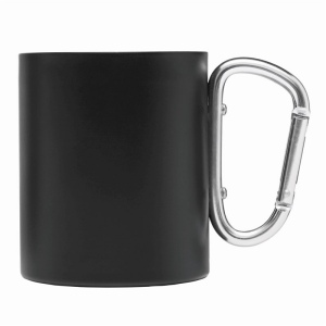 Mug en acier inoxydable DEEP VALLEY 6