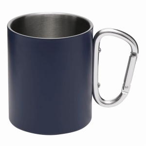 Mug en acier inoxydable DEEP VALLEY 4
