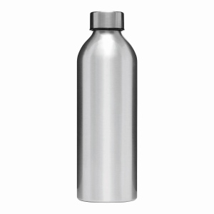 Gourde en aluminium JUMBO TRANSIT 8