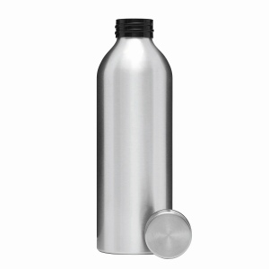 Gourde en aluminium JUMBO TRANSIT 9