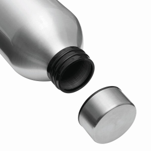 Gourde en aluminium JUMBO TRANSIT 11