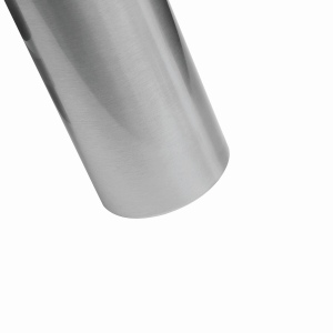 Gourde en aluminium JUMBO TRANSIT 12