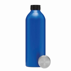 Gourde en aluminium JUMBO TRANSIT 4