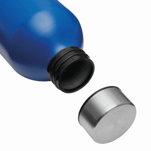 Gourde en aluminium JUMBO TRANSIT 6