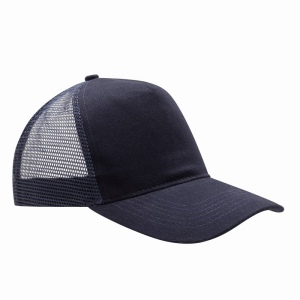 Casquette à 5 panneaux FASTBALL 8