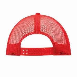 Casquette à 5 panneaux FASTBALL 18