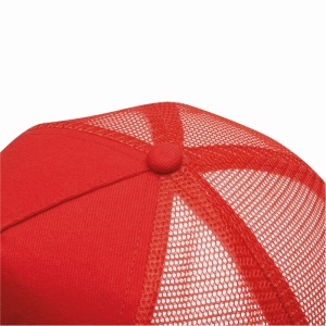 Casquette à 5 panneaux FASTBALL 19