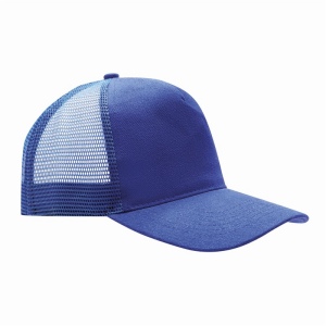 Casquette à 5 panneaux FASTBALL 20