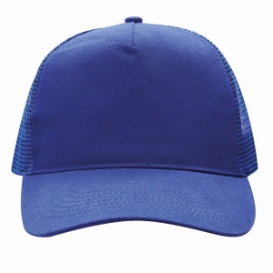Casquette à 5 panneaux FASTBALL 21