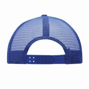 Casquette à 5 panneaux FASTBALL 22