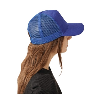 Casquette à 5 panneaux FASTBALL 26