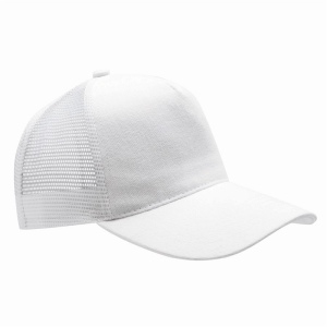 Casquette à 5 panneaux FASTBALL 27