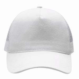 Casquette à 5 panneaux FASTBALL 28