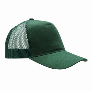 Casquette à 5 panneaux FASTBALL 31
