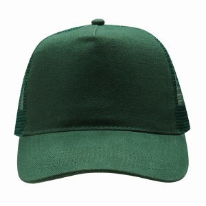 Casquette à 5 panneaux FASTBALL 32