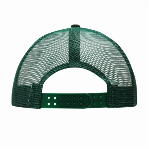 Casquette à 5 panneaux FASTBALL 33