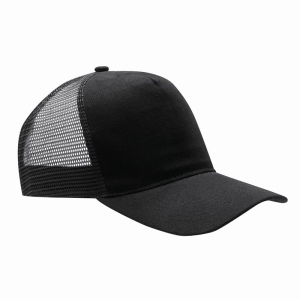 Casquette à 5 panneaux FASTBALL 12