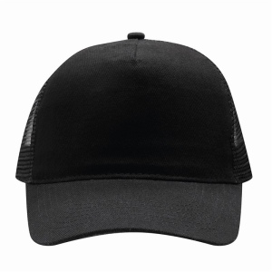 Casquette à 5 panneaux FASTBALL 13