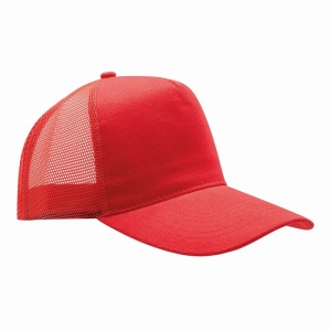 Casquette à 5 panneaux FASTBALL 16