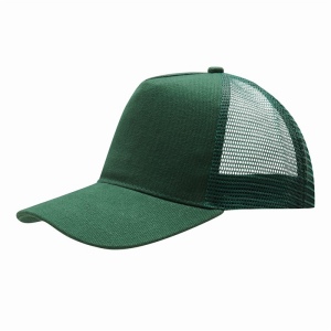 Casquette à 5 panneaux FASTBALL 7