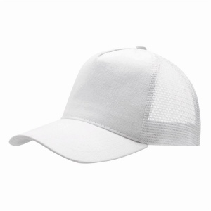 Casquette à 5 panneaux FASTBALL 6