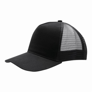 Casquette à 5 panneaux FASTBALL 3