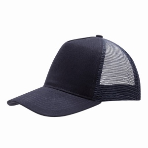 Casquette à 5 panneaux FASTBALL 2
