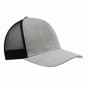 Casquette à 5 panneaux CASUAL FIT 5