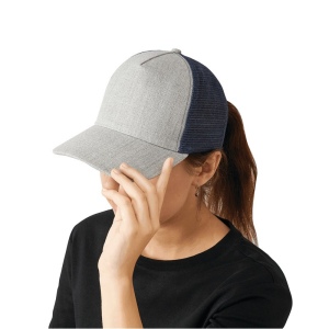 Casquette à 5 panneaux CASUAL FIT 14