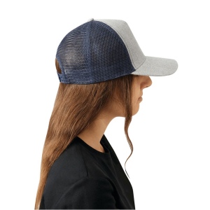 Casquette à 5 panneaux CASUAL FIT 15