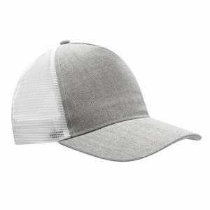 Casquette à 5 panneaux CASUAL FIT 16