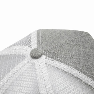 Casquette à 5 panneaux CASUAL FIT 19