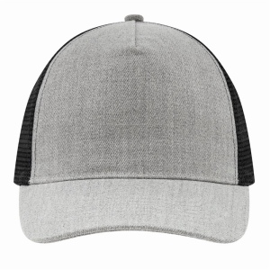 Casquette à 5 panneaux CASUAL FIT 6