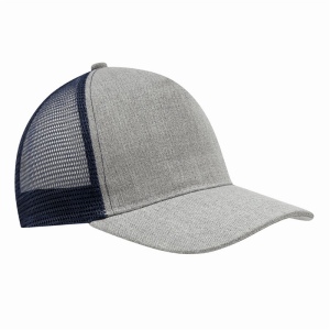 Casquette à 5 panneaux CASUAL FIT 9