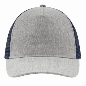 Casquette à 5 panneaux CASUAL FIT 10