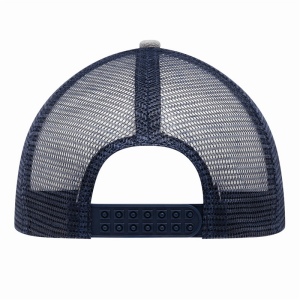 Casquette à 5 panneaux CASUAL FIT 11