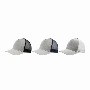 Casquette à 5 panneaux CASUAL FIT 13