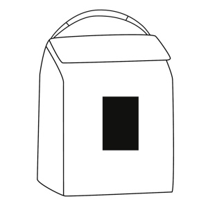Sac isotherme KODIAK 43