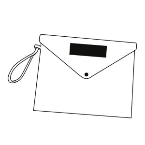 Sac porte-documents WORKSHOP 9